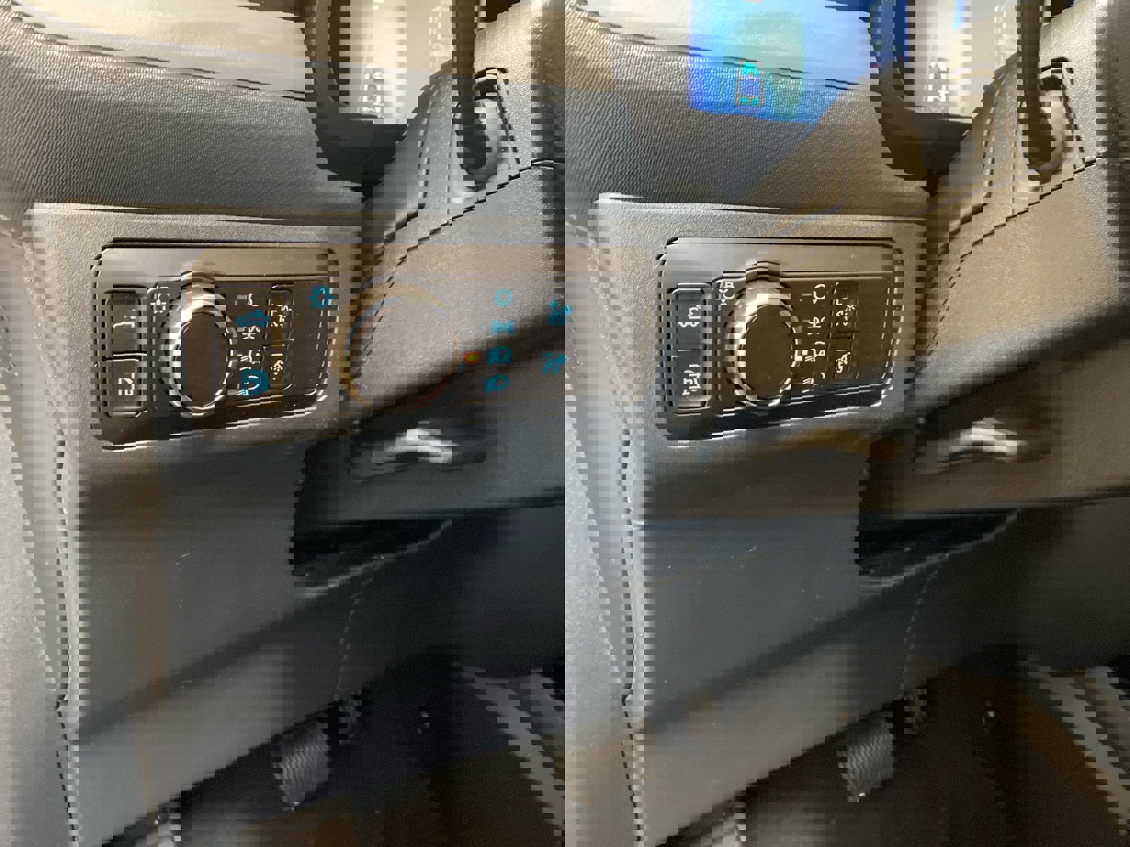 New 2026 Ford Maverick XL image 24