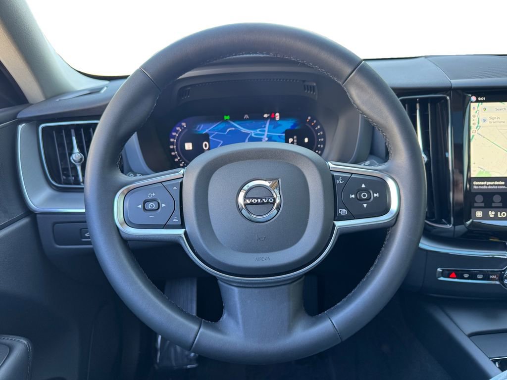 Certified 2024 Volvo XC60 B5 Core w/ Protection Package Premier AWD/4WD image 13