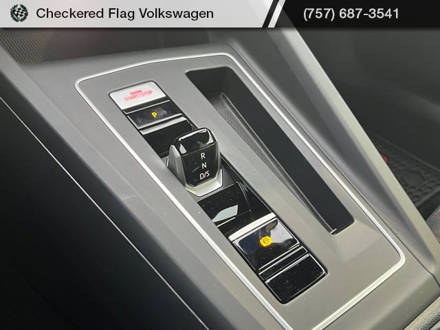 Used 2022 Volkswagen GTI S image 42