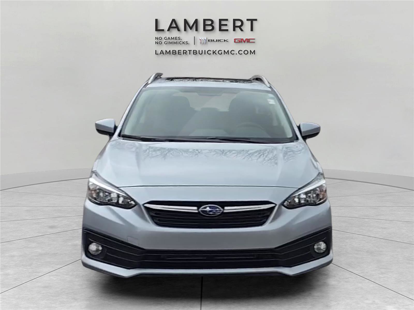 Used 2023 Subaru Impreza Premium image 8