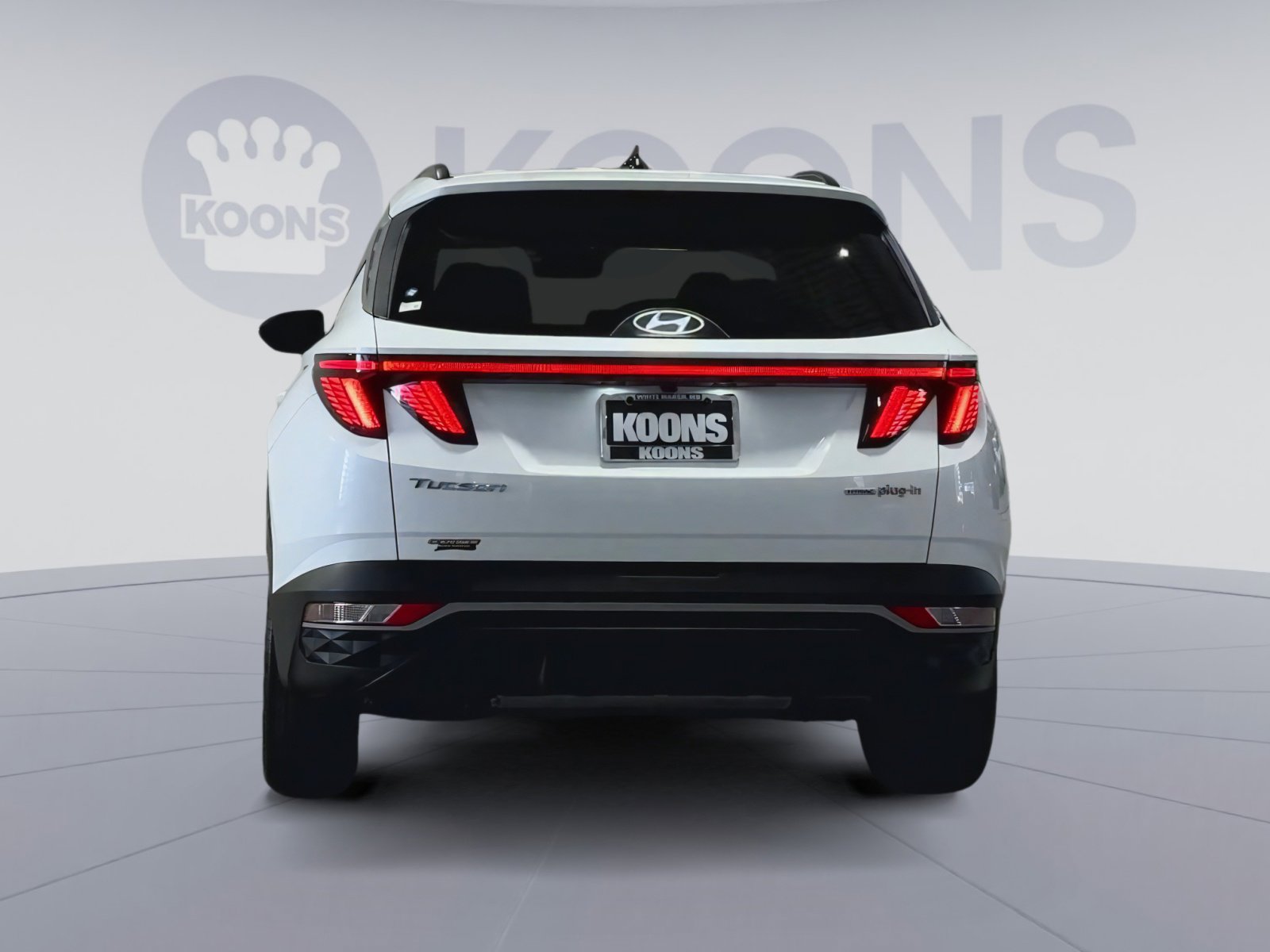 Used 2023 Hyundai Tucson SEL image 10