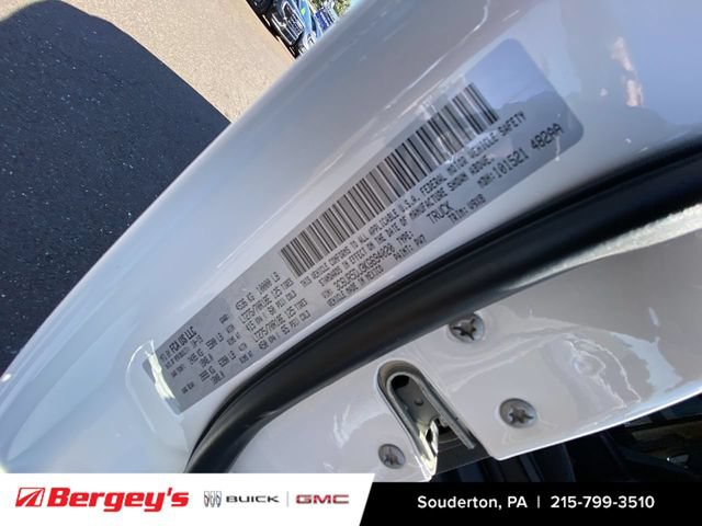 Used 2019 RAM 2500 Big Horn AWD/4WD image 38
