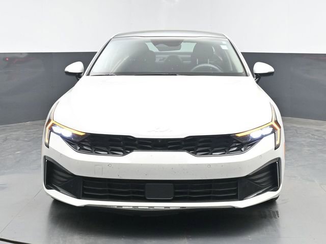 Used 2025 Kia K5 EX image 3