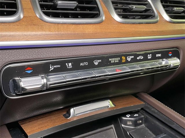 Used 2022 Mercedes-Benz GLE 350 4MATIC image 28