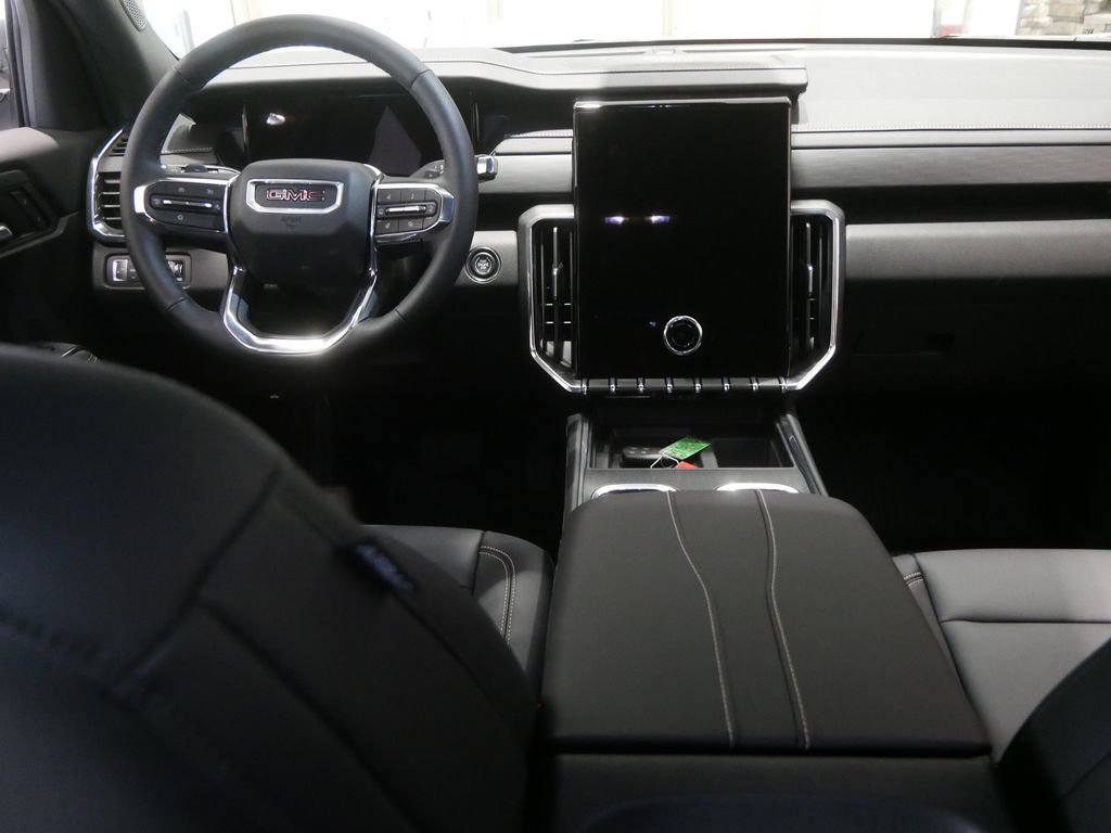 New 2026 GMC Acadia Elevation w/ Elevation Premium Package AWD/4WD image 14