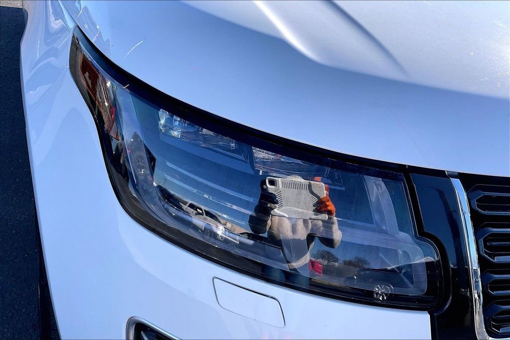 Used 2021 Land Rover Range Rover SV Autobiography Dynamic image 33