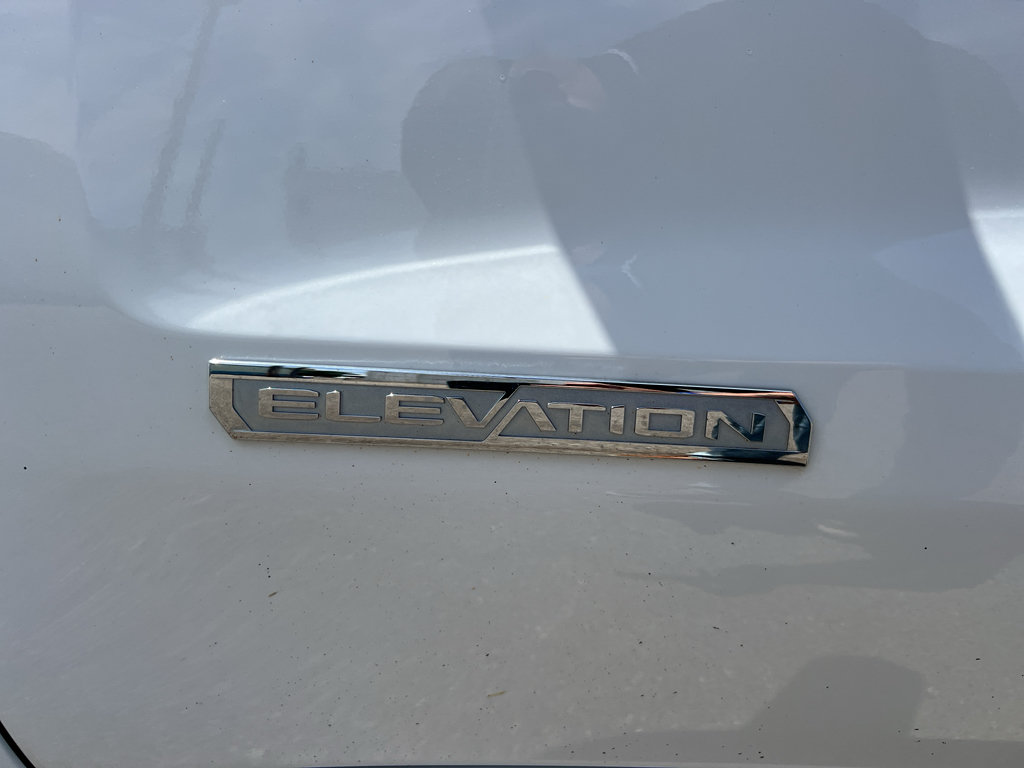 Used 2022 GMC Sierra 1500 Elevation AWD/4WD image 39