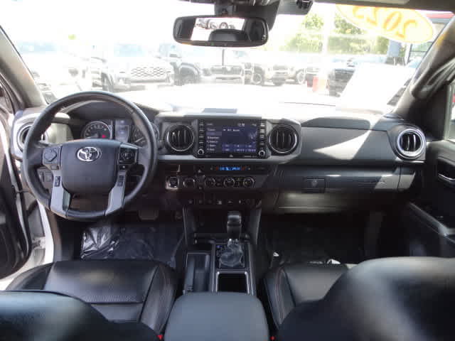 Certified 2023 Toyota Tacoma TRD Pro AWD/4WD image 24