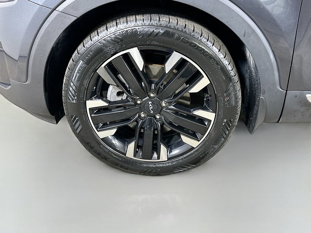 Used 2023 Kia Telluride SX Prestige image 8