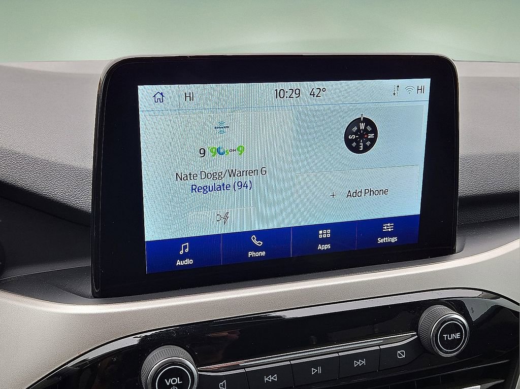 Used 2022 Ford Escape SE w/ Cold Weather Package image 28