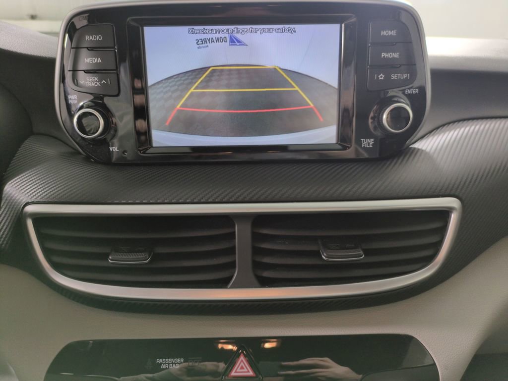 Used 2019 Hyundai Tucson SE image 21