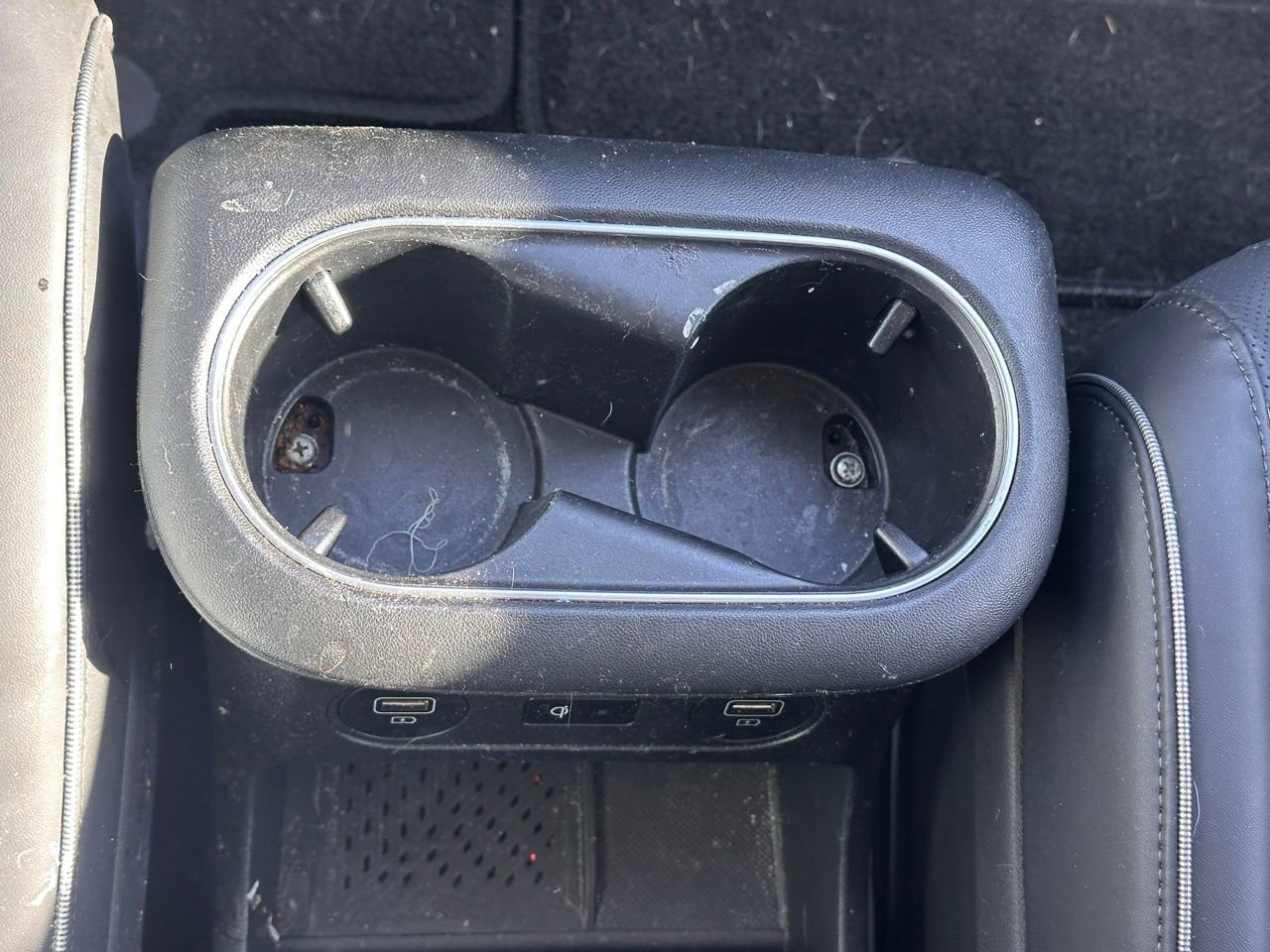 Used 2024 Hyundai Ioniq 5 Limited image 37