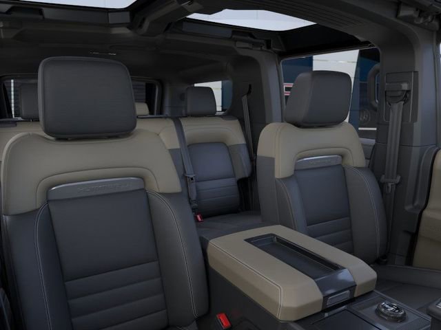 New 2026 GMC Hummer EV SUV w/ LPO, Dark Essentials Package image 24