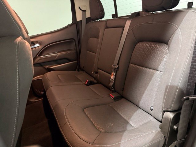Used 2017 GMC Canyon SLE w/ SLE Convenience Package AWD/4WD image 22