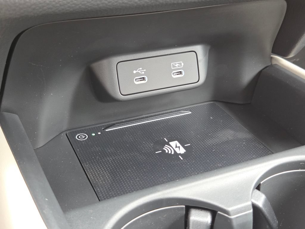 New 2027 Honda HR-V LX image 4