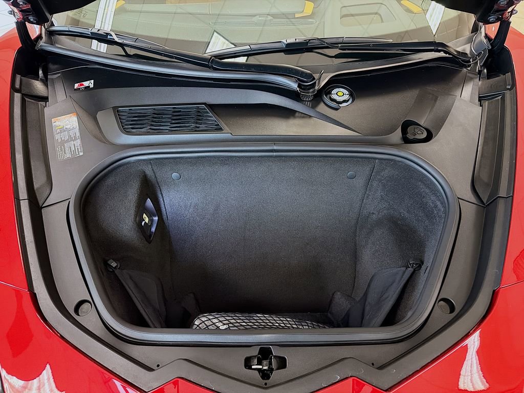 Used 2025 Chevrolet Corvette E-Ray AWD/4WD image 31
