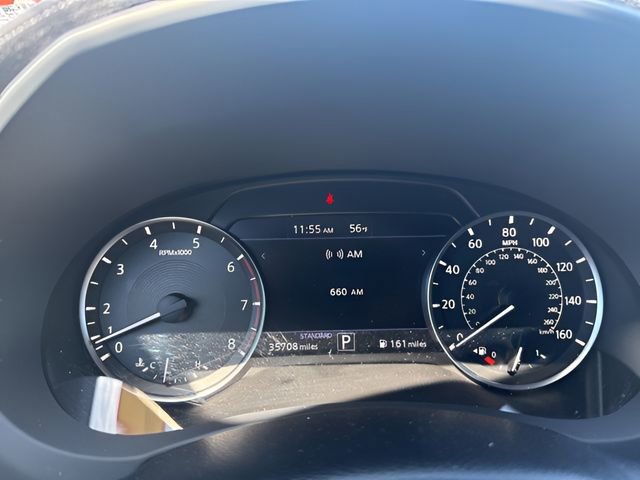 Used 2019 INFINITI QX50 Essential w/ Sensory Package AWD/4WD image 20