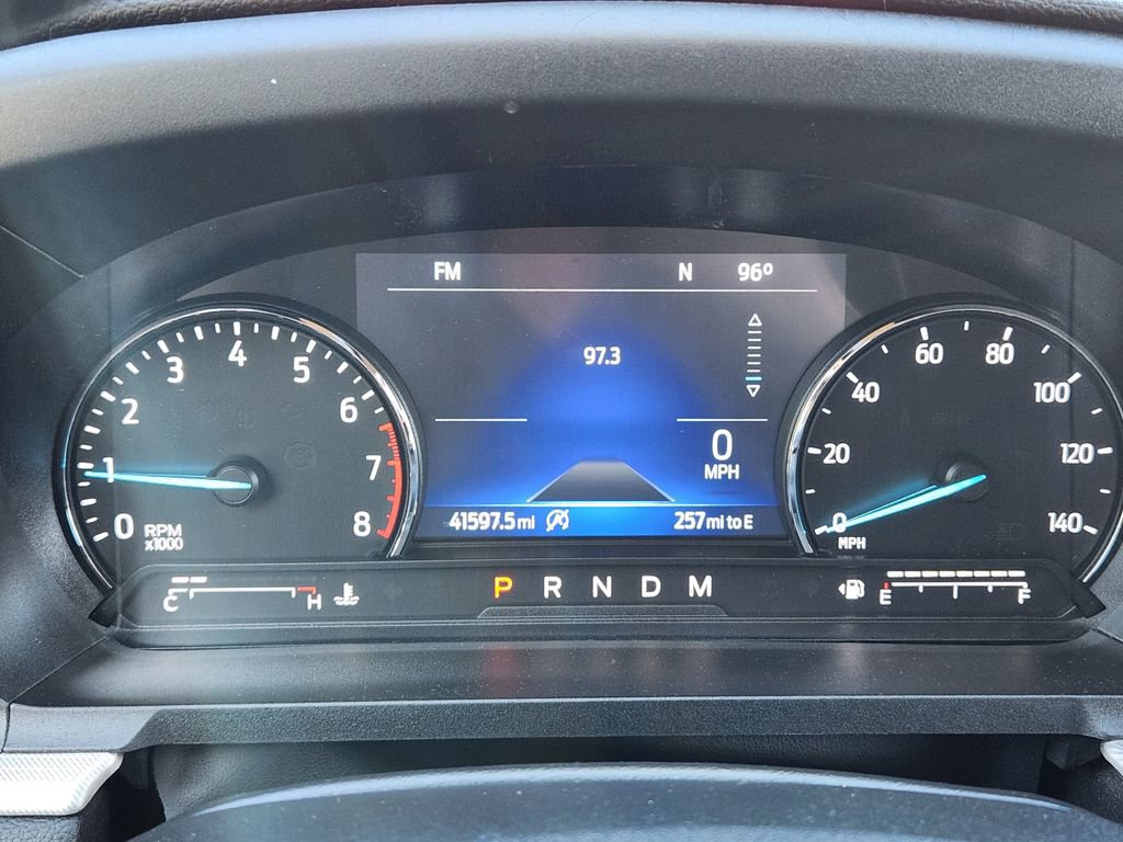 Used 2020 Ford Explorer XLT w/ Comfort Package AWD/4WD image 17