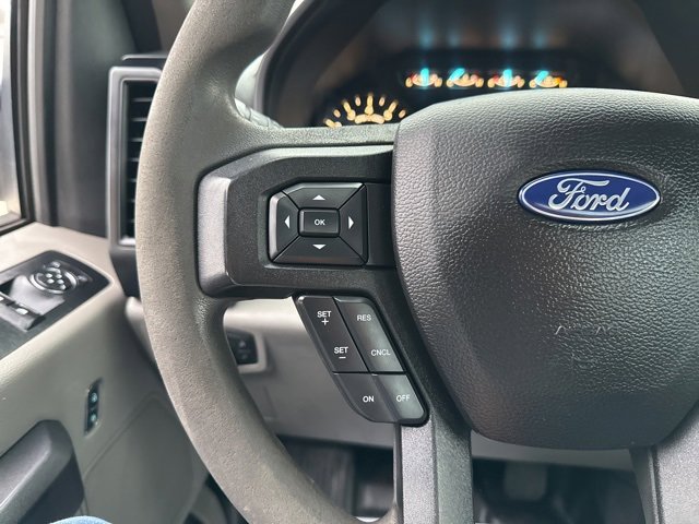 Used 2018 Ford F150 XL w/ Equipment Group 101A Mid image 24