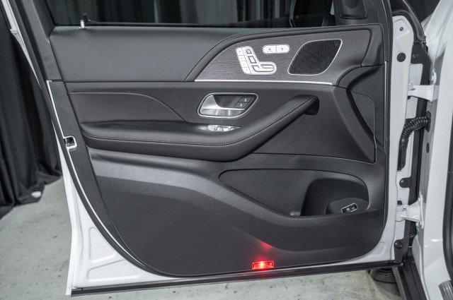 Certified 2025 Mercedes-Benz GLE 350 4MATIC image 11