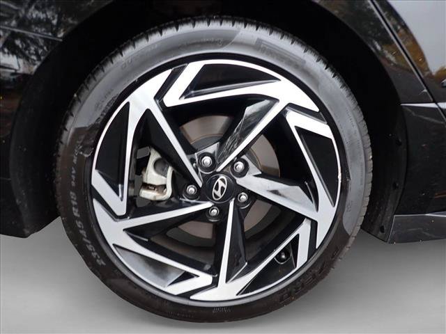 Used 2024 Hyundai Sonata SEL w/ Convenience Package FWD image 7