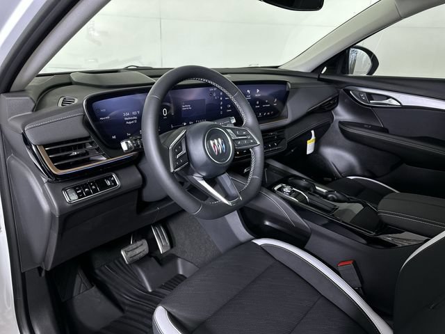 New 2026 Buick Envision Sport Touring AWD/4WD image 11