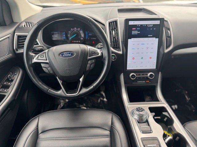 Used 2023 Ford Edge SEL AWD/4WD image 15
