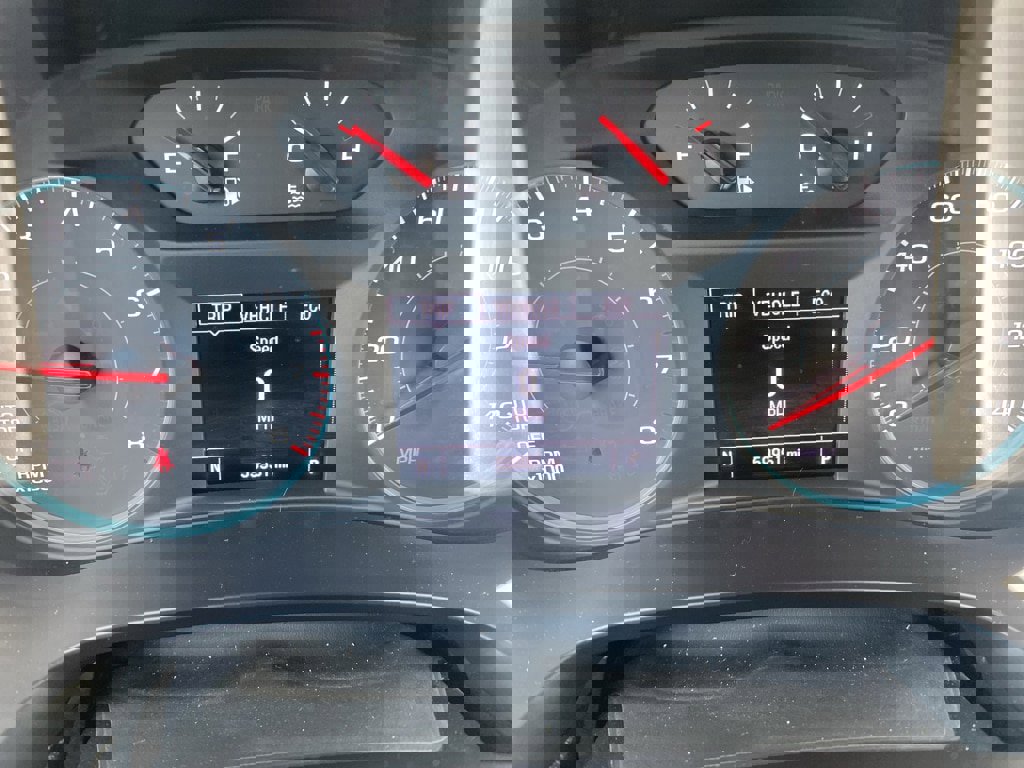 Used 2022 Chevrolet Malibu LT image 2