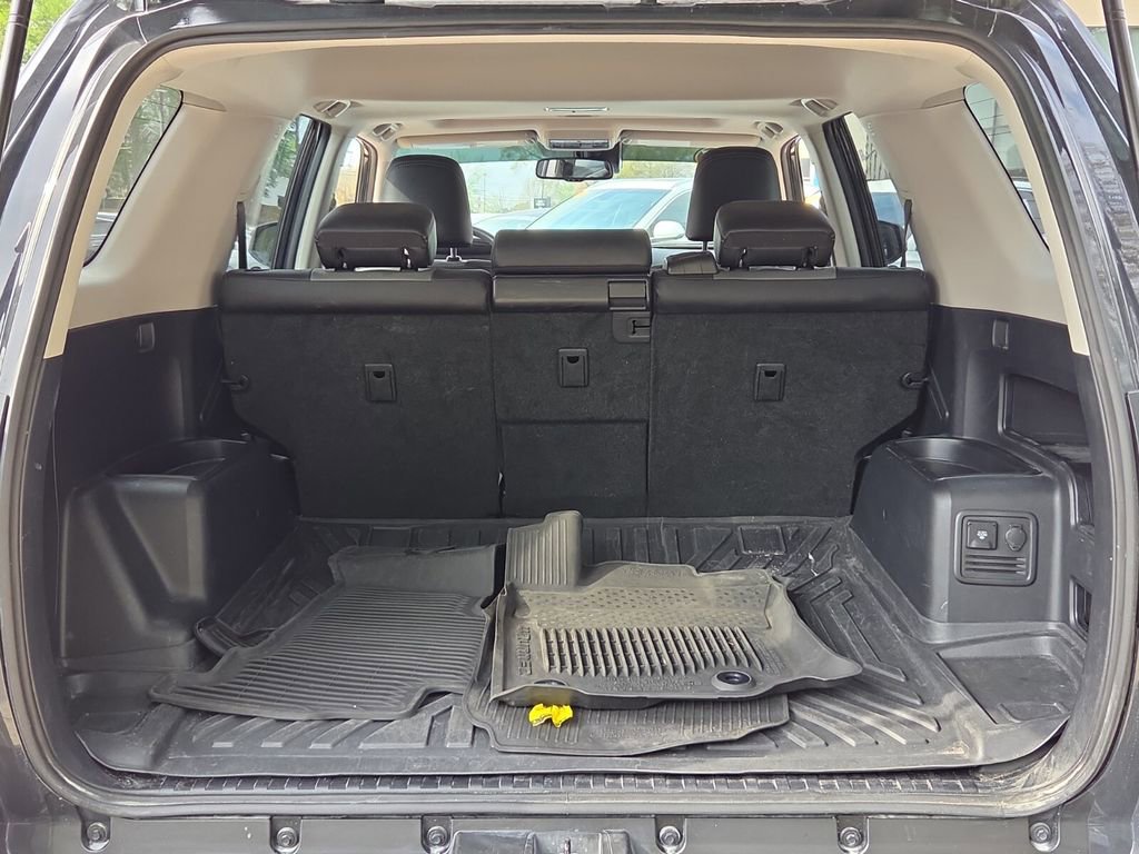 Used 2024 Toyota 4Runner SR5 Premium w/ Moonroof Package image 17