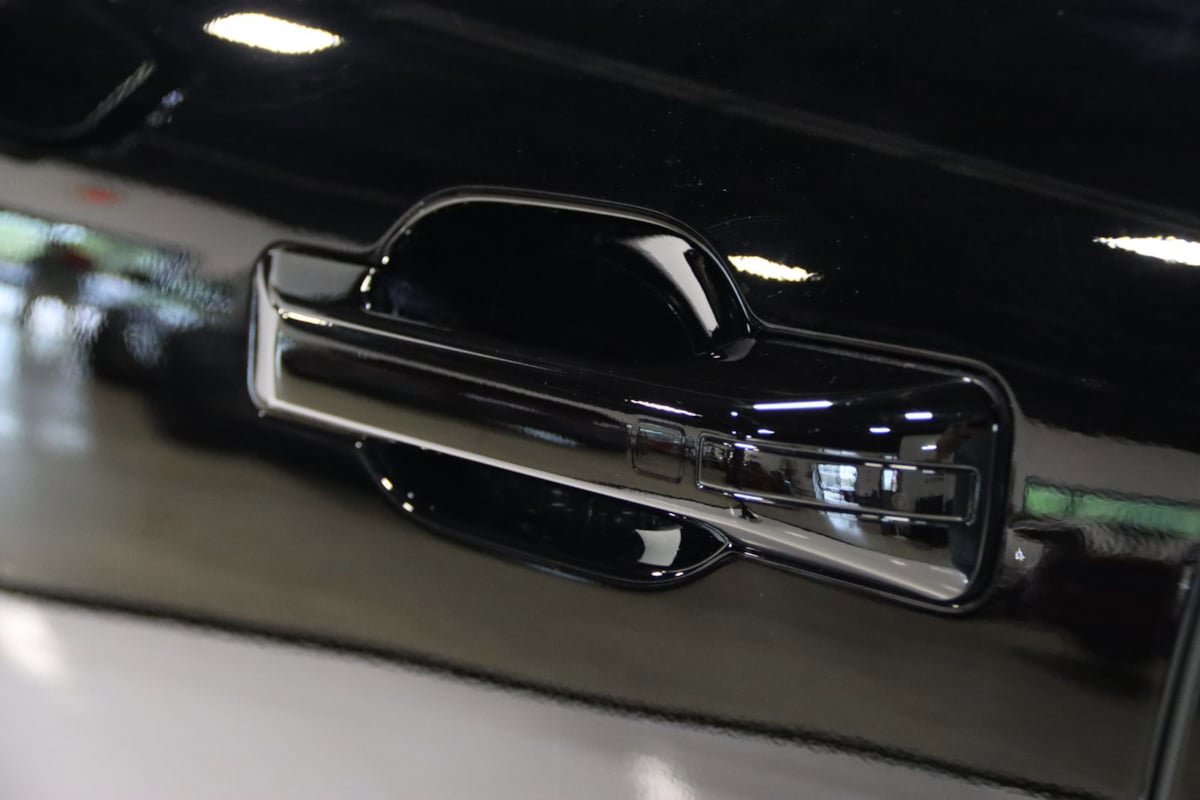 Used 2026 Hyundai Palisade Calligraphy image 83