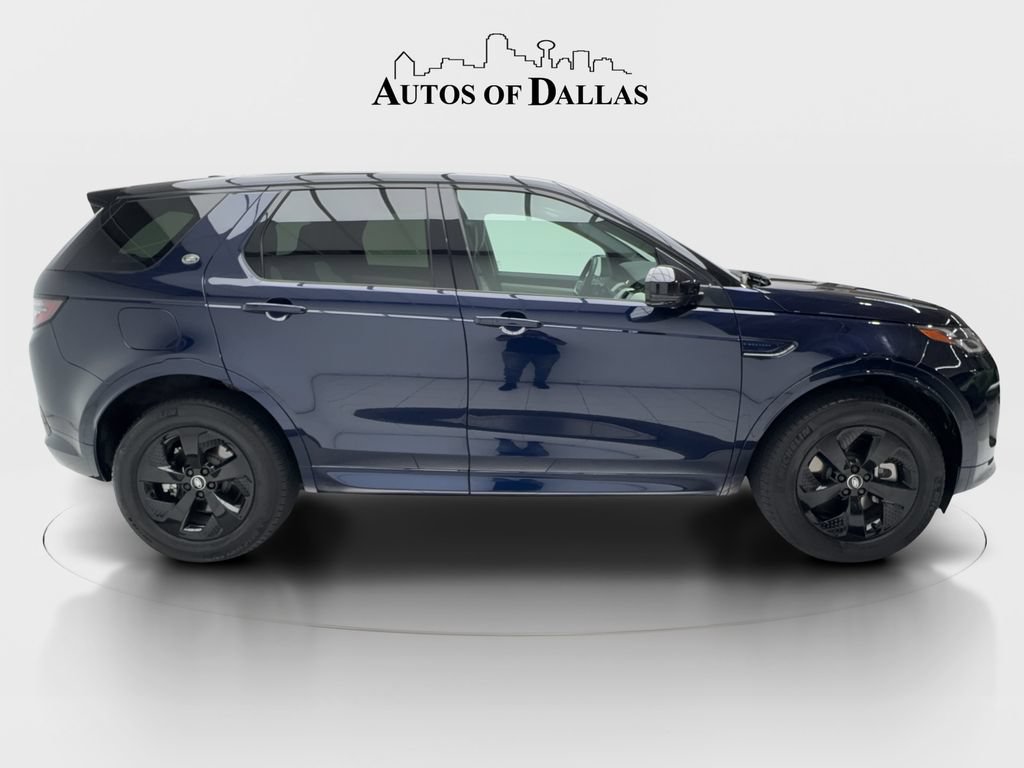 Used 2023 Land Rover Discovery Sport S R-Dynamic AWD/4WD image 6