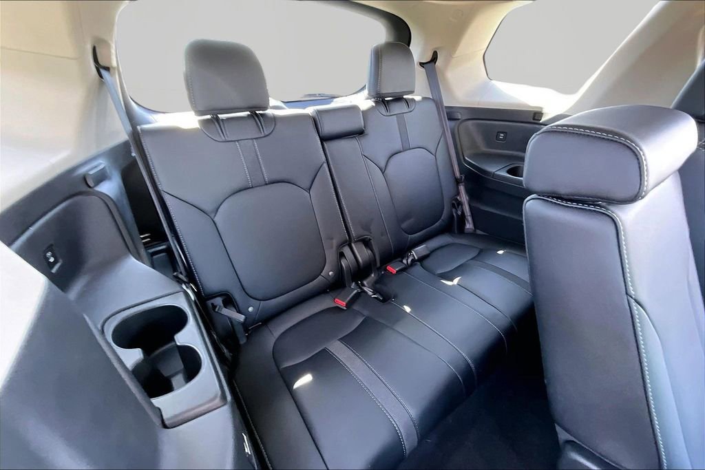 Used 2025 Honda Pilot EX-L image 20