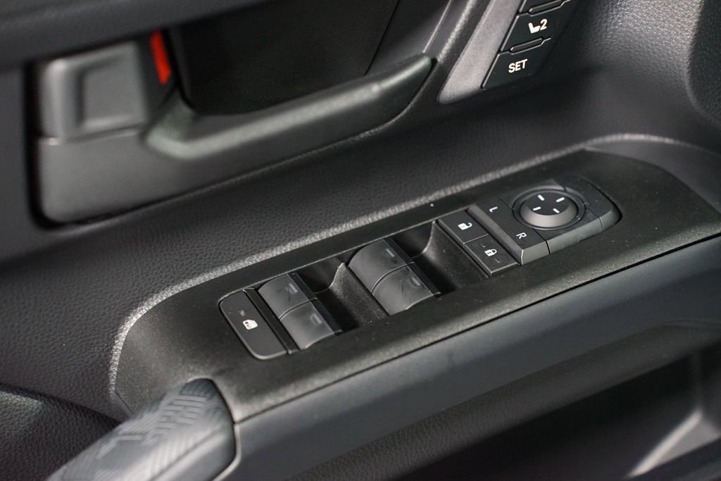 New 2026 Toyota 4Runner TRD Off-Road Premium AWD/4WD image 34