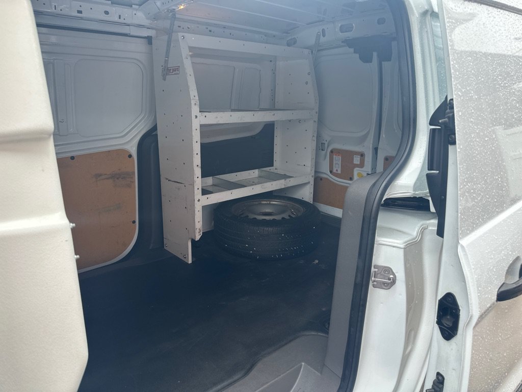 Used 2022 Ford Transit Connect XL FWD image 17
