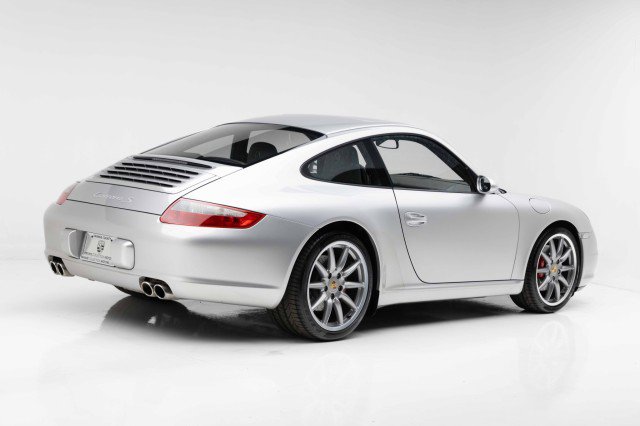 Used 2006 Porsche 911 Carrera S image 11