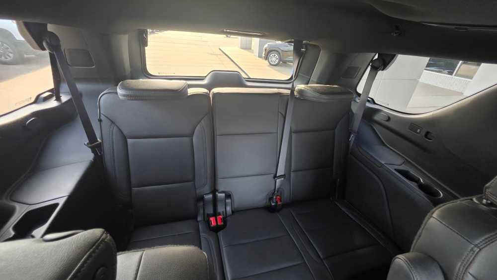 Used 2022 Chevrolet Tahoe High Country w/ Max Trailering Package AWD/4WD image 24