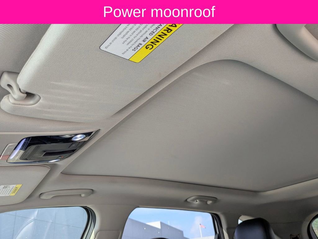 Used 2023 Kia Sorento SX image 13