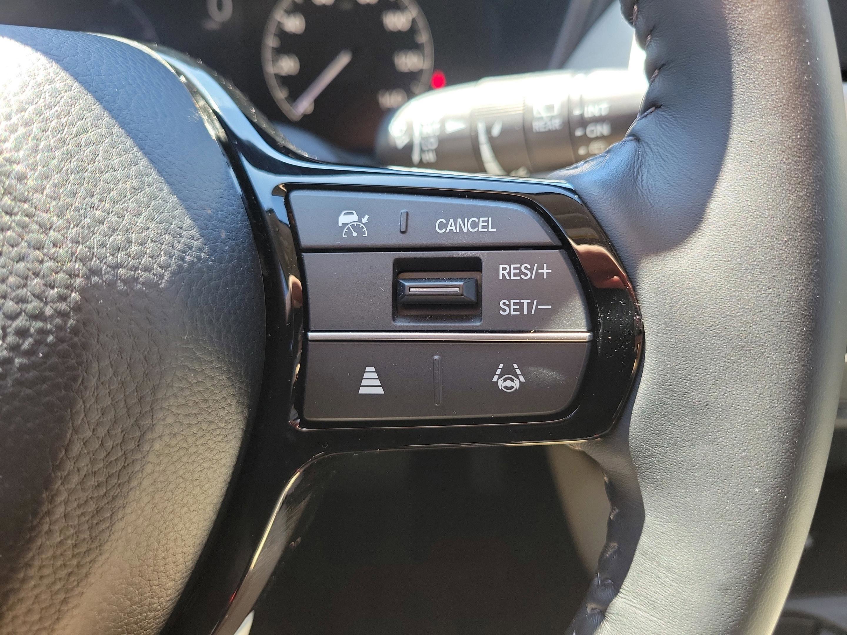 Used 2026 Honda HR-V EX-L image 31