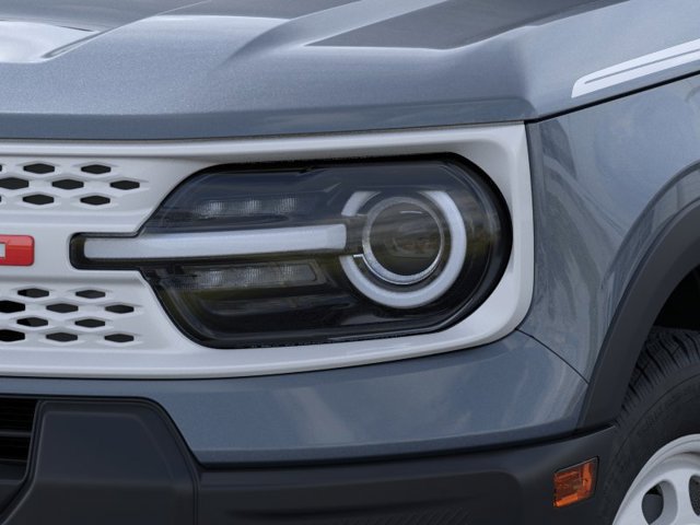 New 2026 Ford Bronco Sport Heritage w/ Convenience Package AWD/4WD image 18