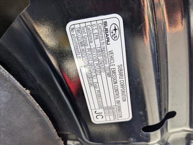 Used 2023 Subaru Outback Limited image 26