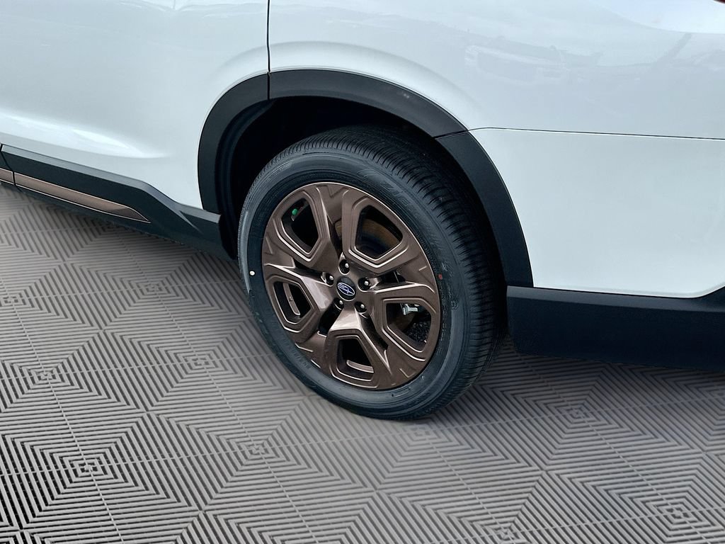 New 2026 Subaru Ascent Limited Bronze AWD/4WD image 37