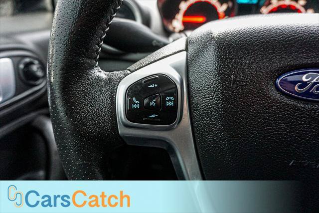 Used 2019 Ford Fiesta ST FWD image 23