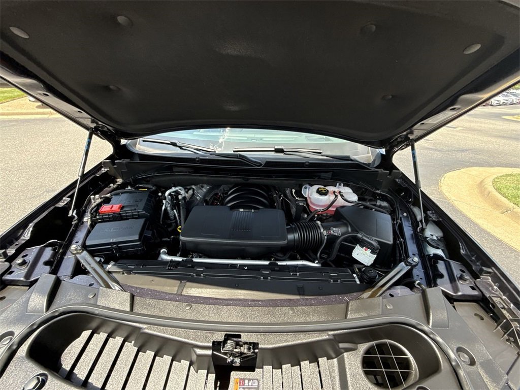 Certified 2024 Cadillac Escalade Premium Luxury Platinum image 30