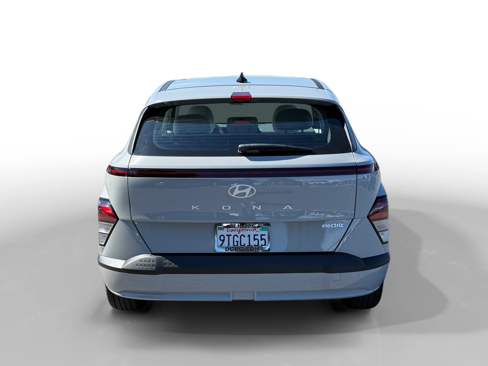 Certified 2025 Hyundai Kona SE FWD image 4