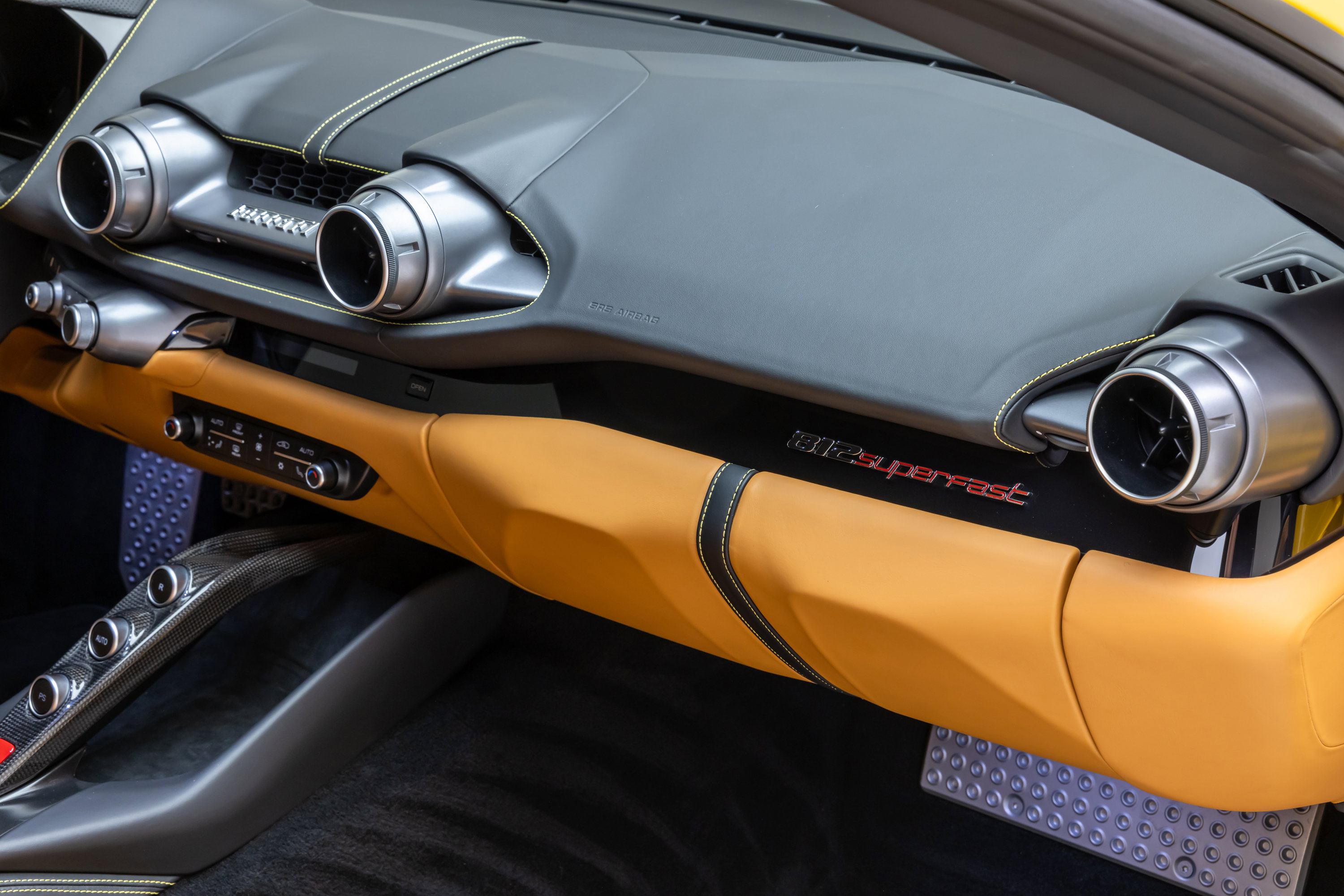 Used 2019 Ferrari 812 Superfast image 56