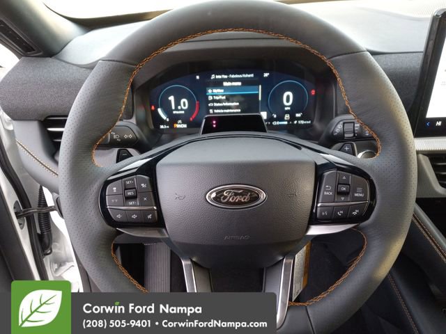 New 2026 Ford Explorer Tremor w/ Tremor Ultimate Package image 14