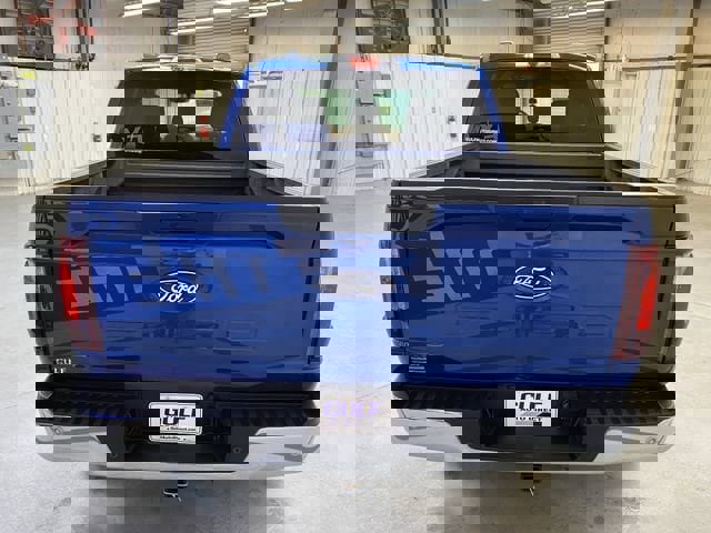 Used 2025 Ford F150 XLT image 7