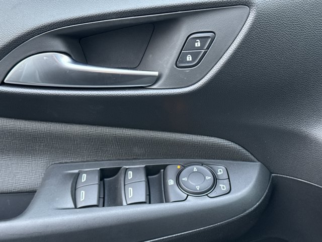 New 2026 Buick Envista Sport Touring w/ Convenience I Package FWD image 15