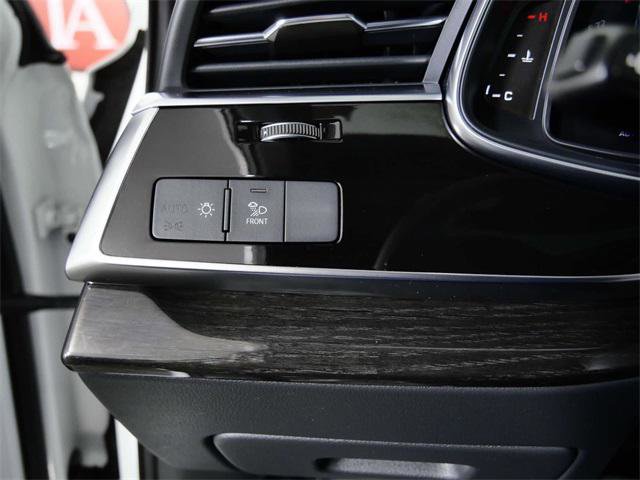 Used 2025 Audi Q7 3.0T Premium Plus image 25