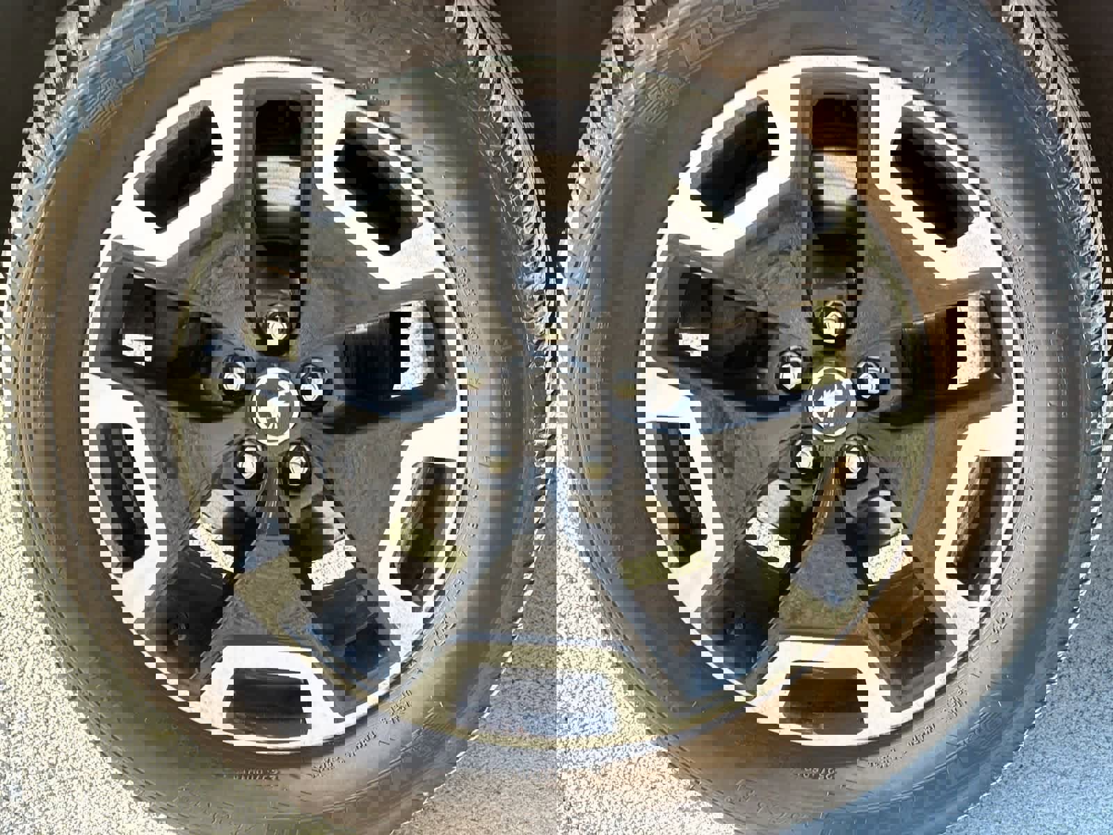 Used 2021 Ford Bronco Sport Outer Banks w/ Outer Banks Package (96D) image 14